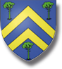 Blason de Miallet