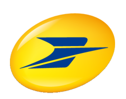 Logo La Poste