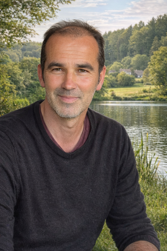 Laurent Janot