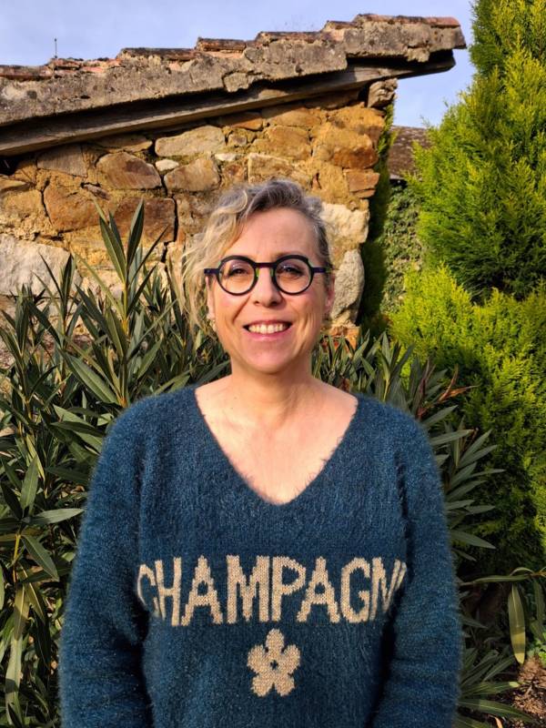 Cécile Deprat