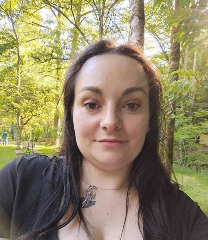 Gwenaëlle Desfargeas