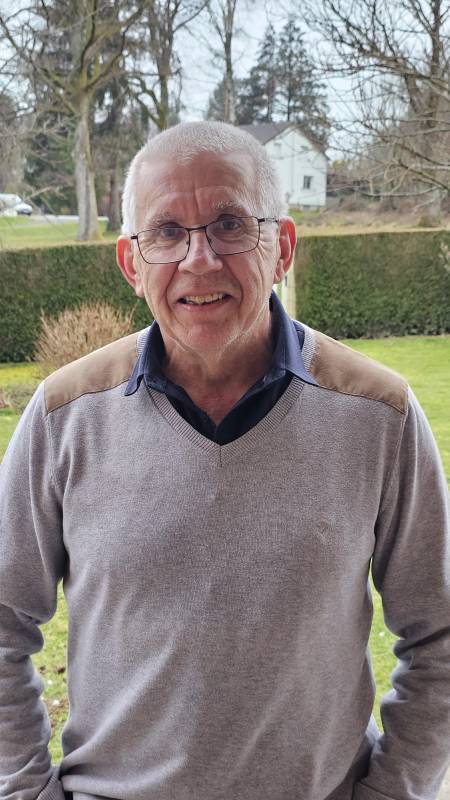 Jean-Claude Granet