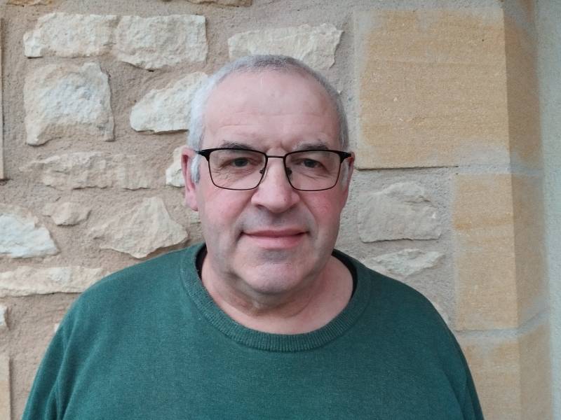 Marc Coudert
