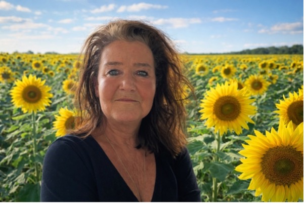 Myriam Duhamel - Corteville
