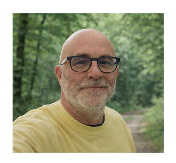 Alain Corteville